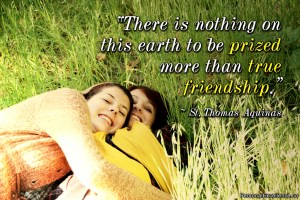 friendship quote