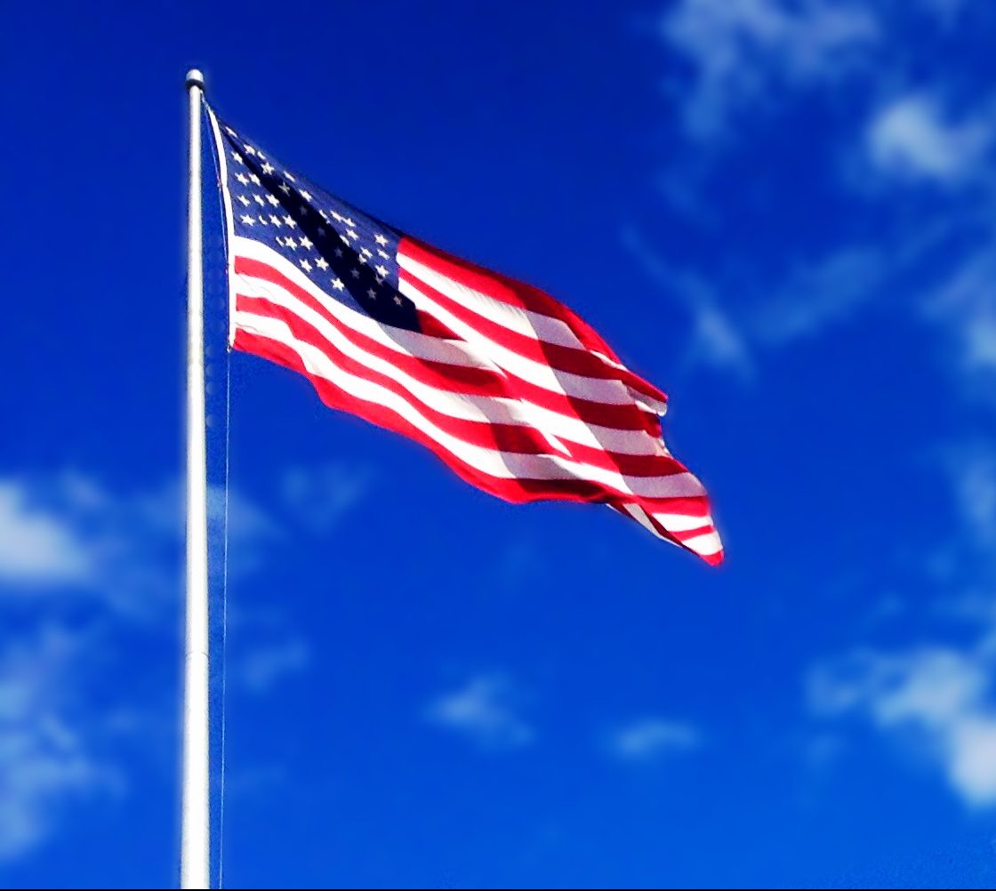 Thank you, Veterans. – Riddle from the Middle