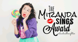 Miranda Sings