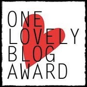one-lovely-blog-award